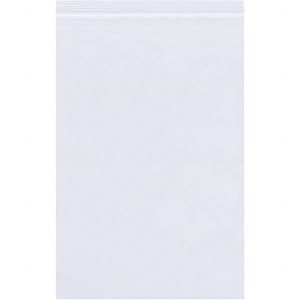 Value Collection - Pack of (250), 14 x 36" 4 mil Reclosable Poly Bags - Caliber Tooling