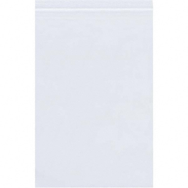 Value Collection - Pack of (1000), 4 x 16" 2 mil Reclosable Poly Bags - Caliber Tooling