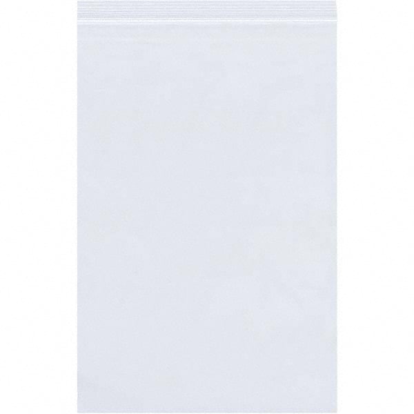 Value Collection - Pack of (1000), 2 x 10" 2 mil Reclosable Poly Bags - Caliber Tooling