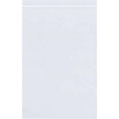 Value Collection - Pack of (1000), 2 x 10" 2 mil Reclosable Poly Bags - Caliber Tooling