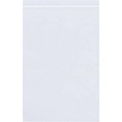 Value Collection - Pack of (250), 18 x 30" 4 mil Reclosable Poly Bags - Caliber Tooling