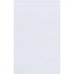 Value Collection - Pack of (100), 24 x 30" 6 mil Reclosable Poly Bags - Caliber Tooling