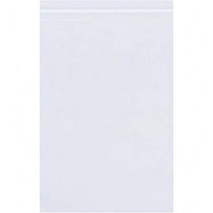 Value Collection - Pack of (100), 9 x 12" 2 mil Reclosable Poly Bags - Caliber Tooling