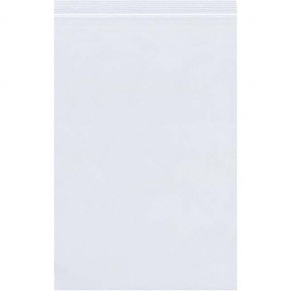 Value Collection - Pack of (1000), 2-1/2 x 3" 4 mil Reclosable Poly Bags - Caliber Tooling