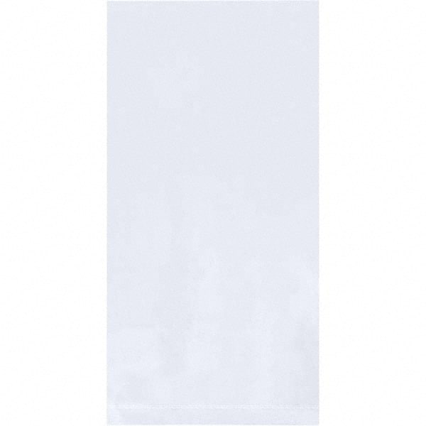 Value Collection - Pack of (500), 24 x 54" 1-1/2 mil Flat Poly Bags - Caliber Tooling