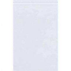 Value Collection - Pack of (500), 12 x 36" 2 mil Reclosable Poly Bags - Caliber Tooling