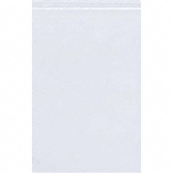 Value Collection - Pack of (250), 16 x 18" 8 mil Reclosable Poly Bags - Caliber Tooling