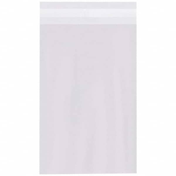 Value Collection - Pack of (1000), 5 x 7" 1-1/2 mil Resealable Poly Bags - Caliber Tooling