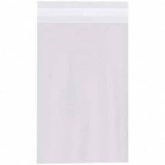 Value Collection - Pack of (1000), 5 x 7" 1-1/2 mil Resealable Poly Bags - Caliber Tooling