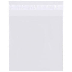 Value Collection - Pack of (1000), 5 x 5" 1-1/2 mil Resealable Poly Bags - Caliber Tooling