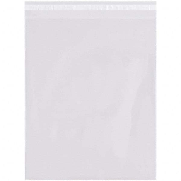 Value Collection - Pack of (1,000), 8 x 10", 1-1/2 mil Resealable Poly Bags - Caliber Tooling