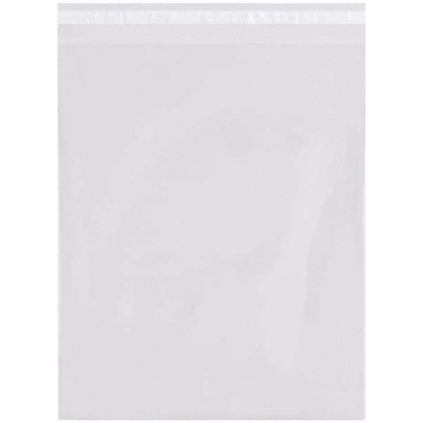 Value Collection - Pack of (500), 10 x 13" 4 mil Resealable Poly Bags - Caliber Tooling