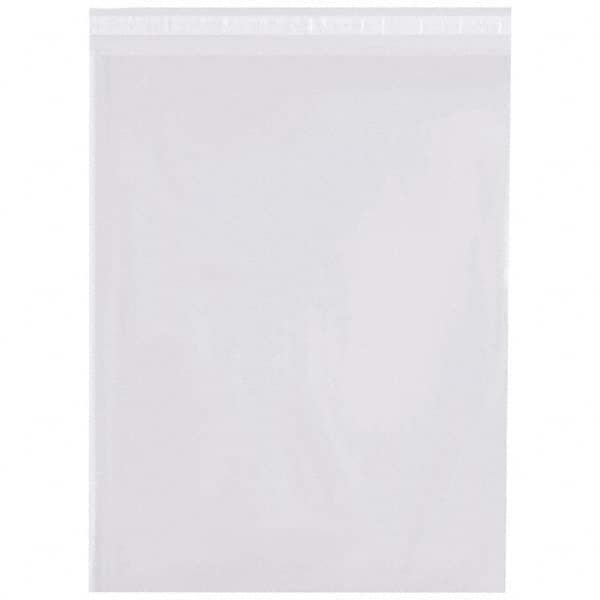 Value Collection - Pack of (500), 12 x 15" 4 mil Resealable Poly Bags - Caliber Tooling