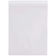 Value Collection - Pack of (1000), 14 x 18" 1-1/2 mil Resealable Poly Bags - Caliber Tooling