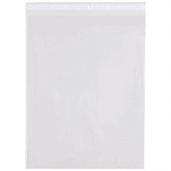 Value Collection - Pack of (500), 12 x 18" 4 mil Resealable Poly Bags - Caliber Tooling