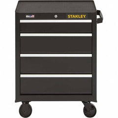 DeWALT - 4 Drawer 650 Lb Capacity Steel Roller Cabinet - Caliber Tooling