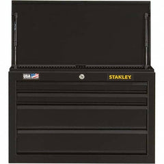 DeWALT - Tool Boxes, Cases & Chests Type: Top Tool Chest Width Range: 24" - 47.9" - Caliber Tooling