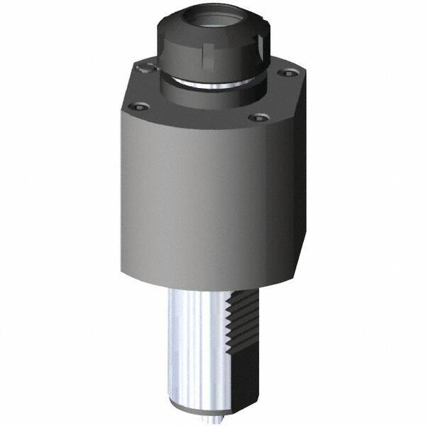 Kennametal - Turret & VDI Tool Holders Type: Driven Tool Axial Maximum Cutting Tool Size (mm): 20.00 - Exact Industrial Supply