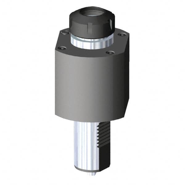 Kennametal - Turret & VDI Tool Holders Type: Driven Tool Axial Maximum Cutting Tool Size (mm): 20.00 - Exact Industrial Supply