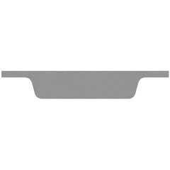 Phillips Precision - Laser Etching Fixture Plates Type: Adapter Length (Inch): 6.00 - Caliber Tooling