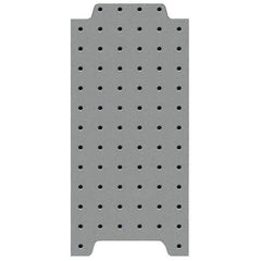 Phillips Precision - Laser Etching Fixture Plates Type: Fixture Length (Inch): 6.00 - Caliber Tooling