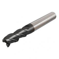 EC120B25-3C12 IC900 END MILL - Caliber Tooling