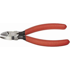 Xcelite - Cutting Pliers Type: Diagonal Cutter Insulated: NonInsulated - Caliber Tooling