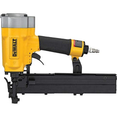 DeWALT - Power Staplers Capacity: 140 Staples Crown Size (Inch): 1 - Caliber Tooling