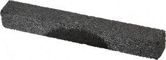 Norton - 24 Grit Silicon Carbide Square Dressing Stick - 6 x 3/4 x 3/4, Very Coarse Grade, Vitrified Bond - Caliber Tooling