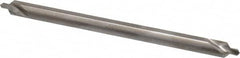 Keo - #3 Plain Cut 90° Incl Angle High Speed Steel Combo Drill & Countersink - Caliber Tooling