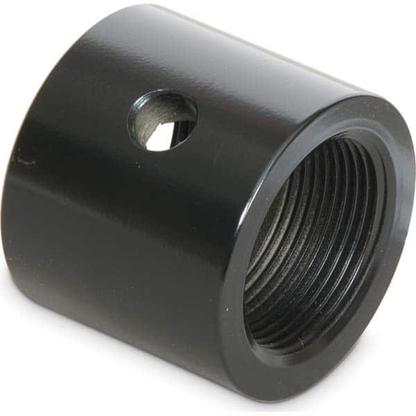 Enerpac - Hydraulic Cylinder Mounting Accessories Type: Coupler For Use With: RC25 - Caliber Tooling