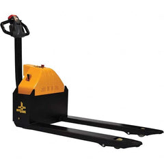 Big Joe - Pallet Trucks/Jacks Type: Electric Pallet Truck Load Capacity (Lb.): 3,000 - Caliber Tooling