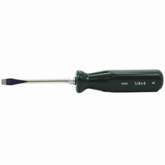 SK - Slotted Screwdriver - Slotted - Caliber Tooling