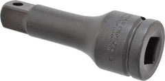 Proto - 3/4" Drive Impact Socket Extension - 5" OAL - Caliber Tooling