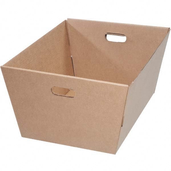 Value Collection - Totes & Storage Containers Container Type: Tote Container Lid: Lid Not Included - Caliber Tooling