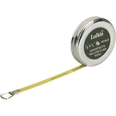 Lufkin - Tape Measures PSC Code: 5210 - Caliber Tooling