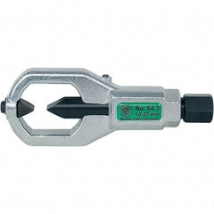 KUKKO - Nut Splitters Tool Type: Nut Splitter Overall Length (Inch): 4-1/4 - Caliber Tooling