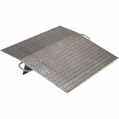 Vestil - Dock Plate & Board Accessories Type: Dockplates For Use With: Handtrucks - Caliber Tooling