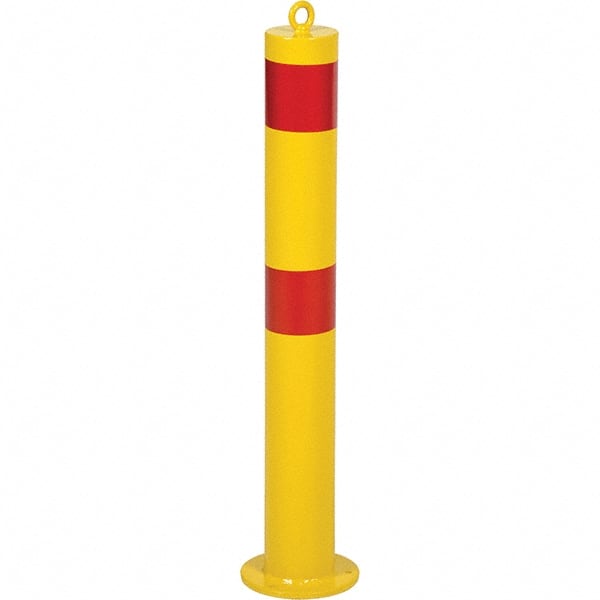 Vestil - Bollard - - Exact Industrial Supply