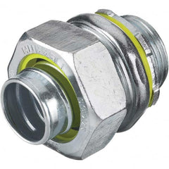 Hubbell Wiring Device-Kellems - Conduit Fittings Fitting Type: Connector Conduit Type: Liquidtight - Caliber Tooling