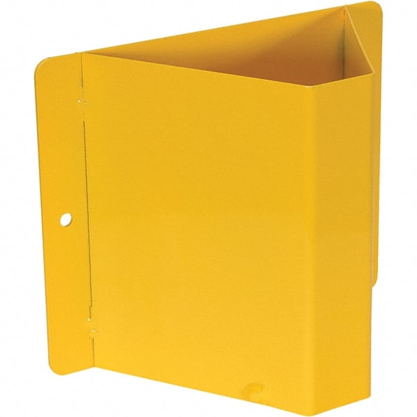 Vestil - Wheel Chock Accessories Type: Chock Holder For Use With: Wheel Chock - Caliber Tooling