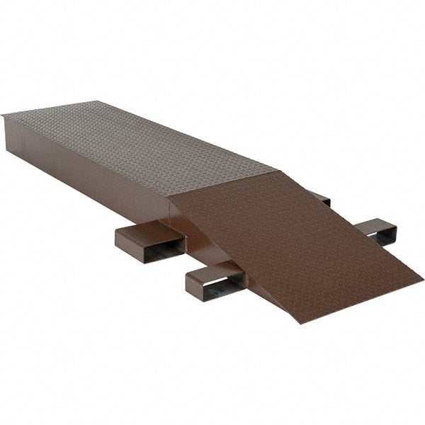 Vestil - Risers & Ramps - - Exact Industrial Supply