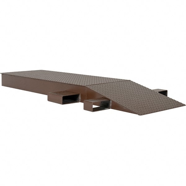 Vestil - Risers & Ramps - - Exact Industrial Supply