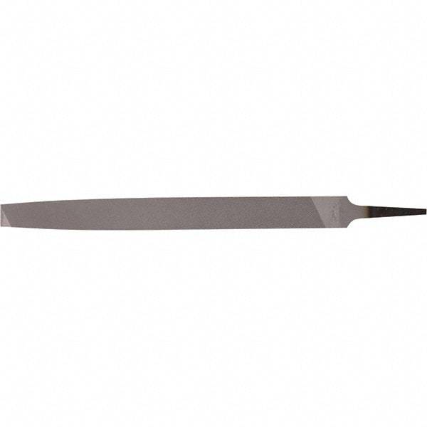 Nicholson - American-Pattern Files   File Type: Mill    Length (Inch): 8 - Caliber Tooling