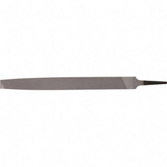 Nicholson - American-Pattern Files   File Type: Mill    Length (Inch): 8 - Caliber Tooling