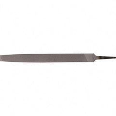 Nicholson - American-Pattern Files   File Type: Flat    Length (Inch): 8 - Caliber Tooling