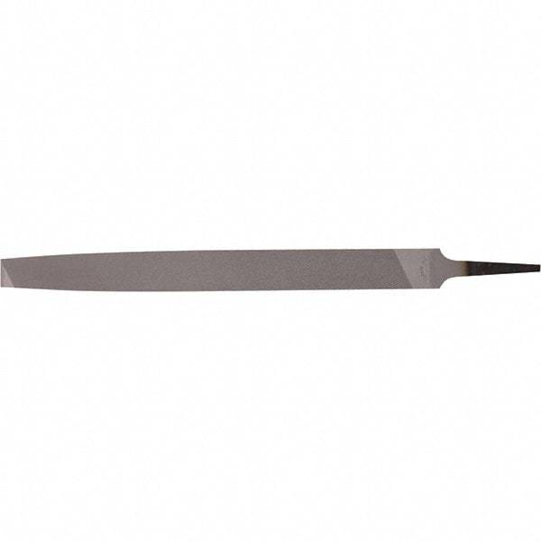 Nicholson - American-Pattern Files   File Type: Mill    Length (Inch): 10 - Caliber Tooling