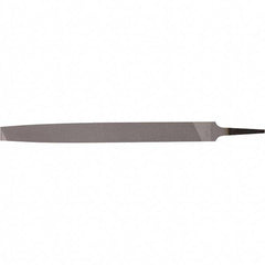 Nicholson - American-Pattern Files   File Type: Mill    Length (Inch): 10 - Caliber Tooling