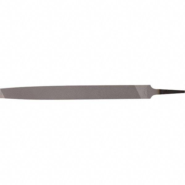 Nicholson - American-Pattern Files   File Type: Mill    Length (Inch): 6 - Caliber Tooling