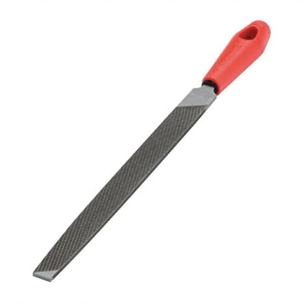 Nicholson - American-Pattern Files   File Type: Flat    Length (Inch): 10 - Caliber Tooling